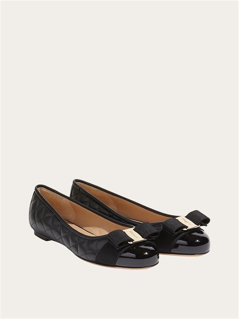 cheap salvatore ferragamo flats|salvatore ferragamo ballet flat.